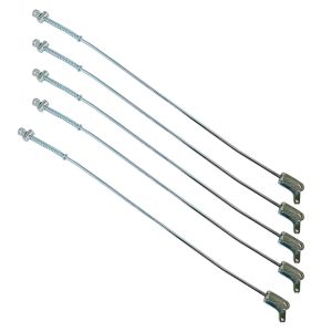 VARILLA DE FRENO / VAF-020