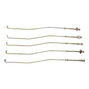 VARILLA DE FRENO TRASERO / VAF-023