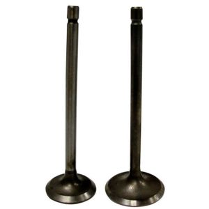 VALVULAS CALIDAD GOLD (IRON BOX) / VAL-009