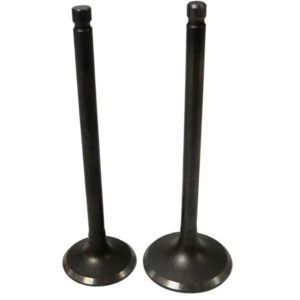 VALVULAS CALIDAD GOLD (IRON BOX) (ADMISION Y ESCAPE) / VAL-012