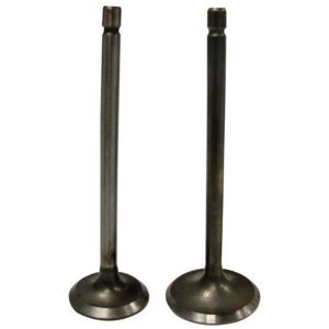 VALVULAS CALIDAD GOLD IRON BOX ADMISION Y ESCAPE) / VAL-013