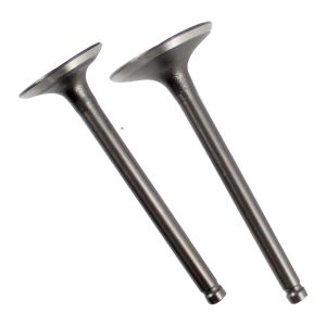 VALVULAS CALIDAD GOLD (IRON BOX) (ADMISION Y ESCAPE) / VAL-023