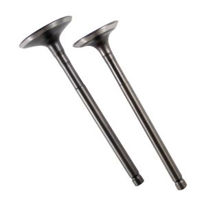 VALVULAS CALIDAD GOLD (IRON BOX) (ADMISION Y ESCAPE) / VAL-027