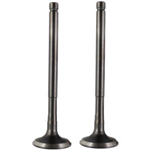 VALVULAS CALIDAD GOLD (IRON BOX) (ADMISION Y ESCAPE) / VAL-028