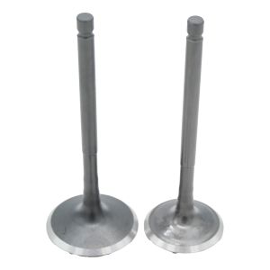 VALVULAS CALIDAD GOLD (IRON BOX) (ADMISION Y ESCAPE) / VAL-032