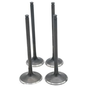 VALVULAS CALIDAD GOLD (IRON BOX) (ADMISION Y ESCAPE) / VAL-033