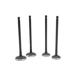 VALVULAS CALIDAD GOLD (IRON BOX) (ADMISION Y ESCAPE) / VAL-035