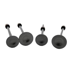 VALVULAS CALIDAD GOLD (IRON BOX) (ADMISION Y ESCAPE) / VAL-036