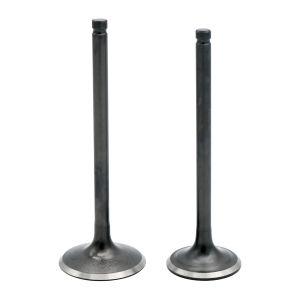 VALVULAS CALIDAD GOLD (IRON BOX) (ADMISION Y ESCAPE) / VAL-037