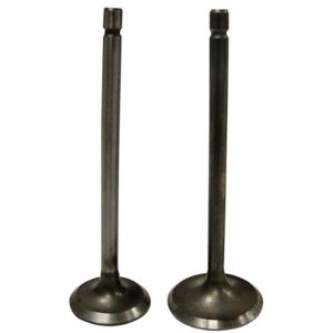 VALVULAS CALIDAD GOLD (IRON BOX ADMISION Y ESCAPE) / VAL-CGG-02