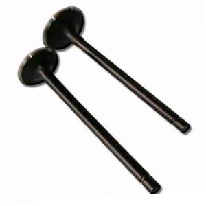 (CANCELADO) VALVULAS ADMISION Y ESCAPE / VAL-GYF-01