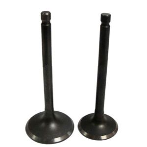 VALVULAS CALIDAD GOLD IRON BOX) ADMISION Y ESCAPE) / VAL-GYG-02