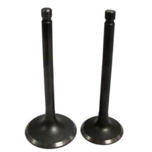 VALVULAS CALIDAD GOLD (IRON BOX) (ADMISION Y ESCAPE) / VAL-SAE-02