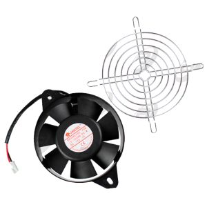 SHOP - VENTILADOR 12 VCC / VEN-004