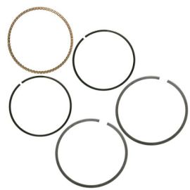 ANILLOS STD IRON / ANI-004-IR