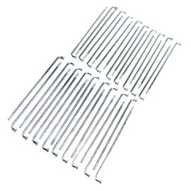 RAYOS TRASEROS INTERIOR Y EXTERIOR CON NIPLE 3 / RAY-029